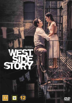 WEST SIDE STORY (2021)